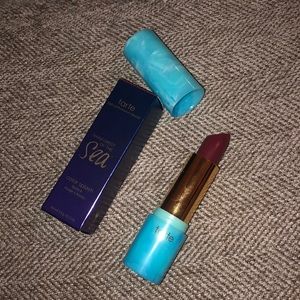 Tarte color splash lipstick in Yachting